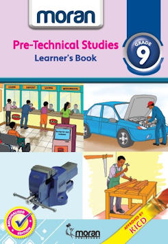 MORAN PRE-TECHNICAL STUDIES
