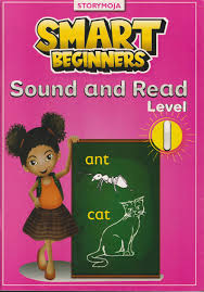 SMART BEGINNERS  SOUND&READ