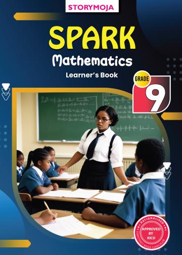 SPARK MATHEMATICS
